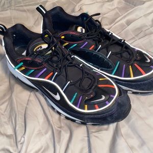 Nike air max 98 “Martin” Mens size 13